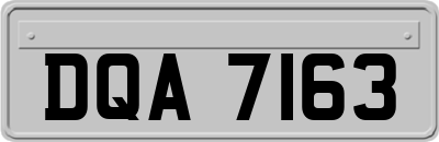 DQA7163