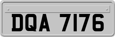 DQA7176
