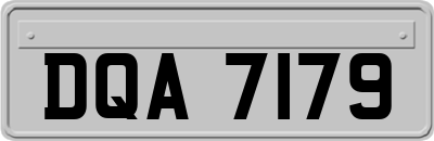 DQA7179