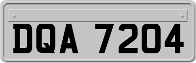 DQA7204