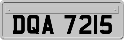 DQA7215