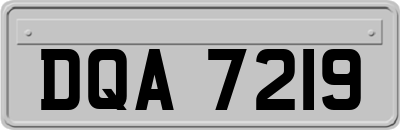 DQA7219