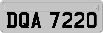 DQA7220