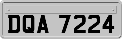 DQA7224
