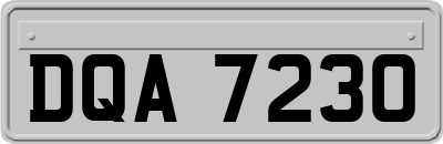 DQA7230