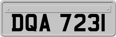 DQA7231