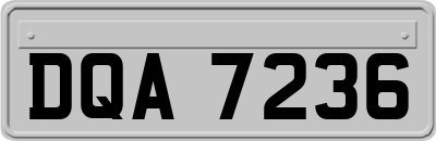 DQA7236