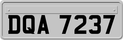 DQA7237