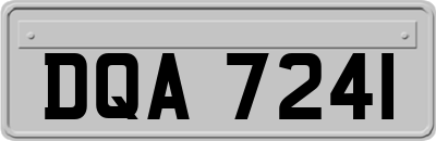 DQA7241