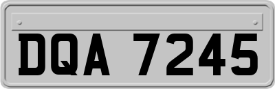 DQA7245
