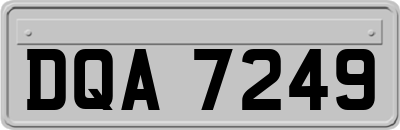 DQA7249