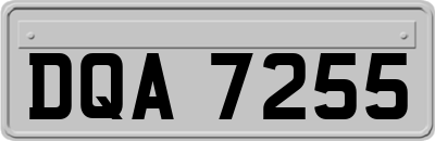 DQA7255