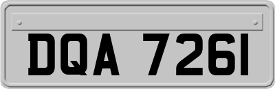 DQA7261