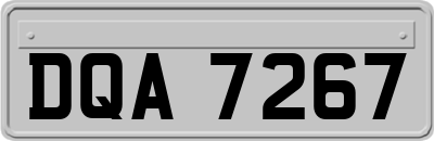 DQA7267