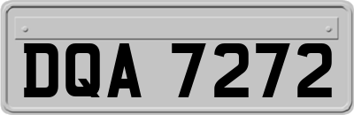 DQA7272