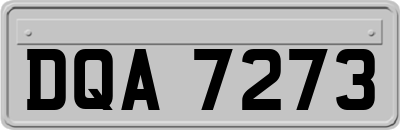 DQA7273