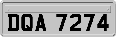 DQA7274