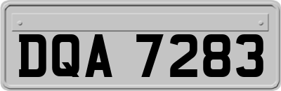 DQA7283