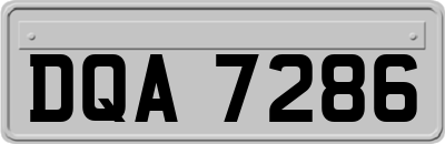 DQA7286