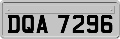 DQA7296