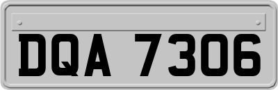 DQA7306