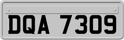 DQA7309