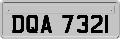 DQA7321