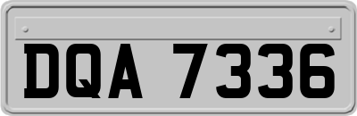 DQA7336
