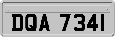 DQA7341