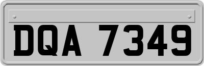DQA7349