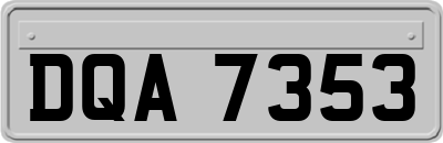 DQA7353