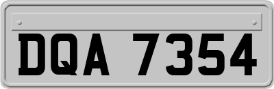 DQA7354