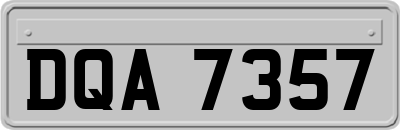DQA7357