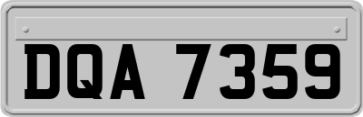 DQA7359