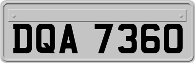 DQA7360