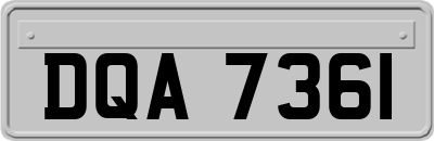 DQA7361