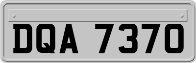 DQA7370