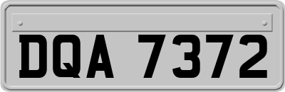 DQA7372