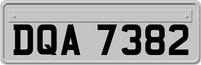DQA7382