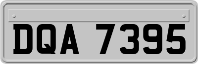 DQA7395