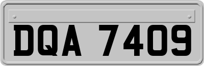 DQA7409