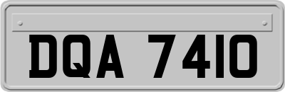 DQA7410