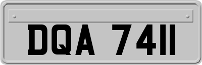 DQA7411