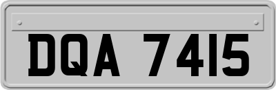 DQA7415