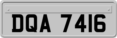 DQA7416
