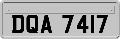 DQA7417