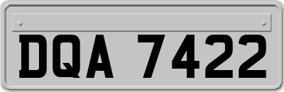 DQA7422