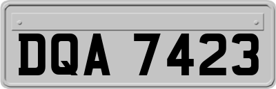 DQA7423