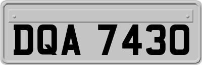 DQA7430