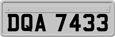 DQA7433